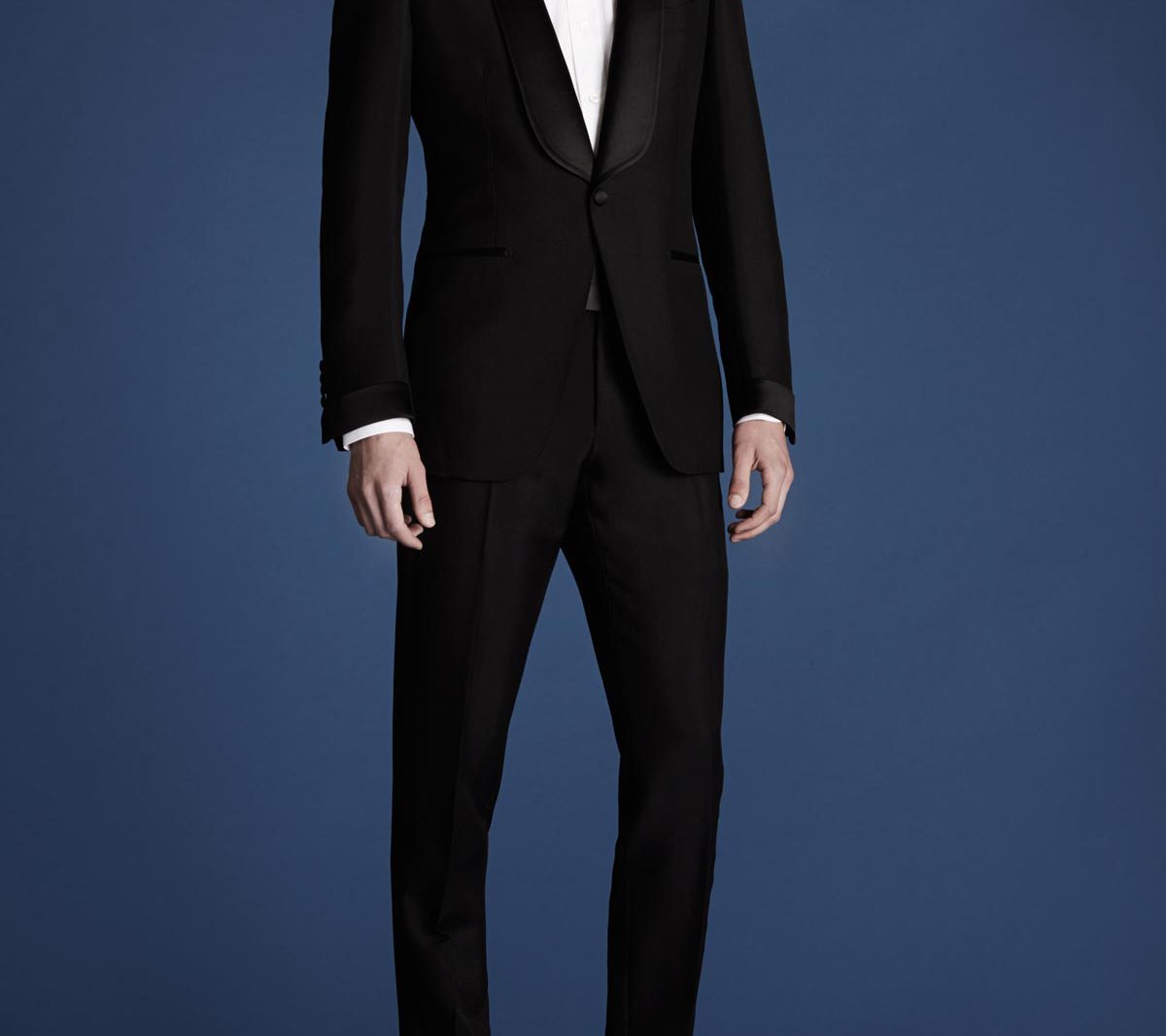 Mr Porter Launches Tom Ford ready to wear Fall 15 YNAP