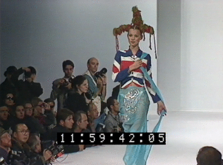 "pimpandhost archive.fo" YNAP and Bloomsbury partner to bring Fashion Video Archive to Educational  Market - YNAP.com
