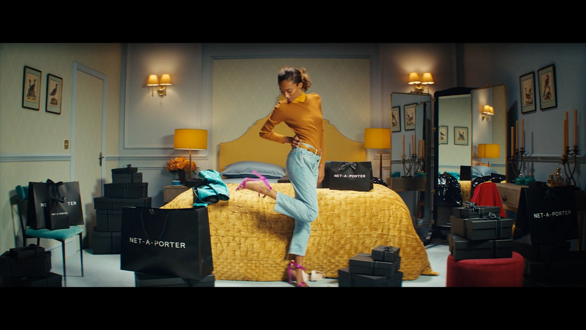 Net a porter new customer discount cheap