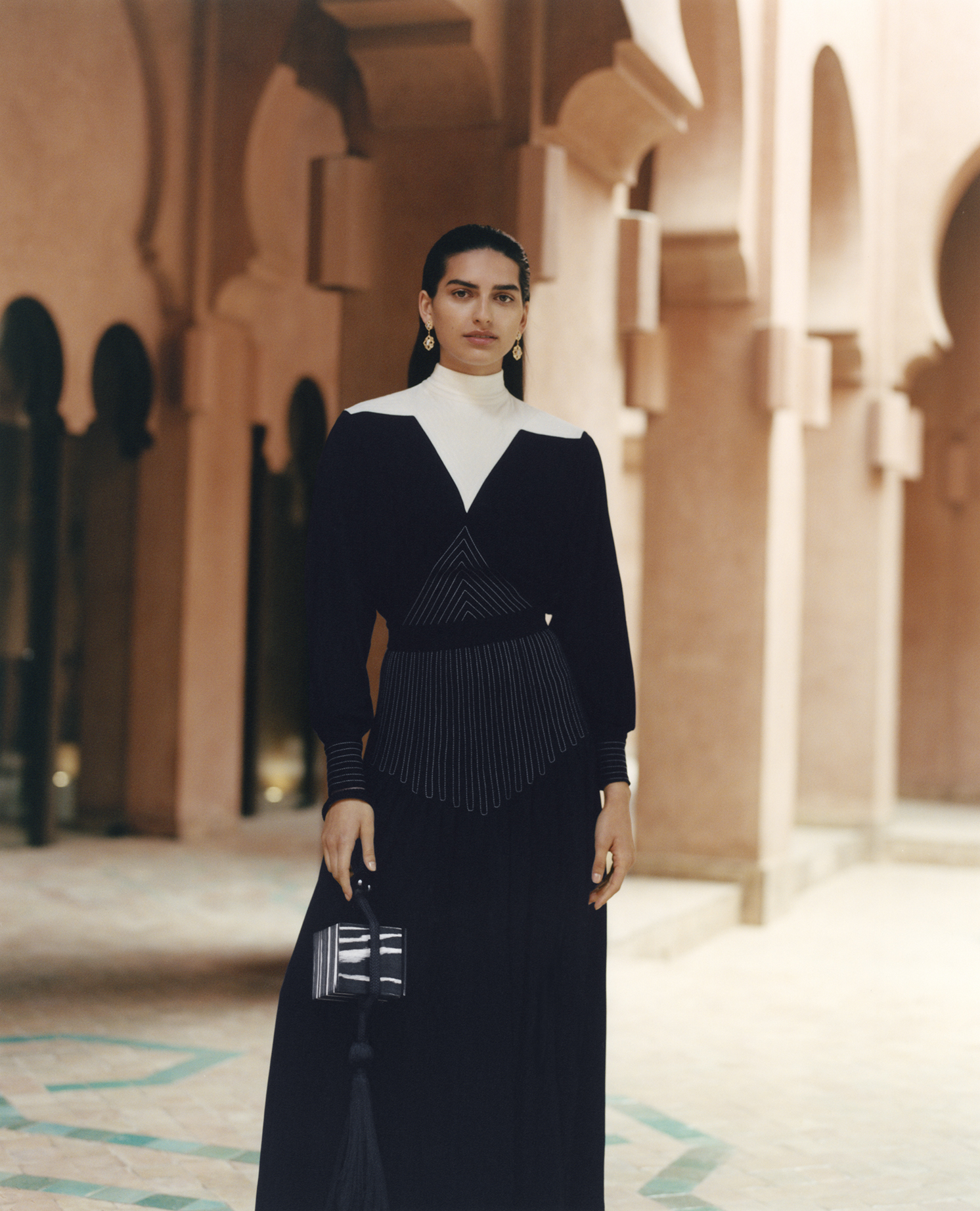 Farfetch & Browns Join Forces To Launch 35 Ramadan Capsule Collections