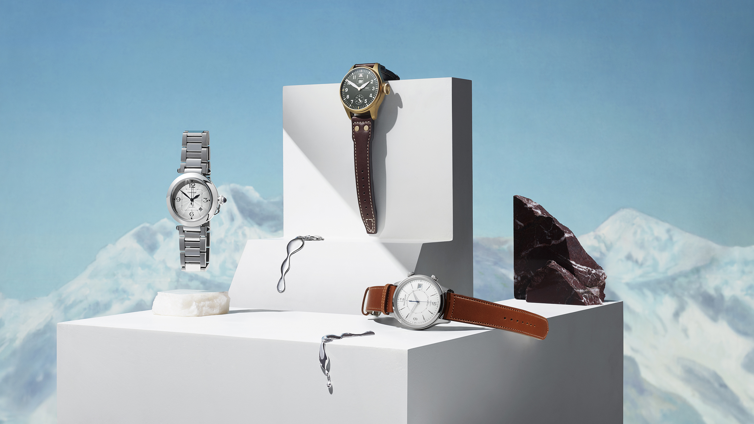 Mr porter watches sale