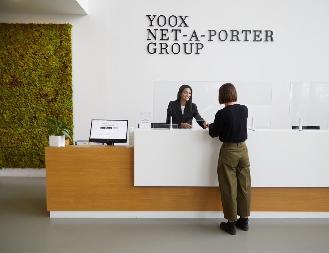 Pret a porter site best sale