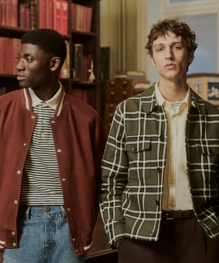 NET A PORTER and MR PORTER launch Prada online YNAP